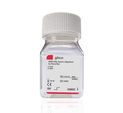 Gibco™ HBSS (10X), no calcium, no magnesium, no phenol red