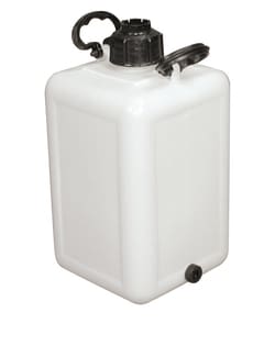 Gilac™ Carboy and Drain Cap