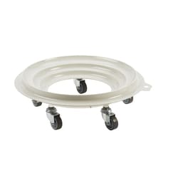 Gilac™ Socle Rouleur Rond 5 Roues