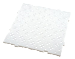 Gilac™ HACCP Duckboard