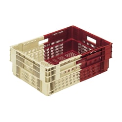 Gilac&trade;&nbsp;Two-tone Cook Chill Crate