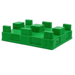 Gilac 70 L Spill Pallet 18.5 gal. | Buy Online | Gilac&trade; | Fisher Scientific