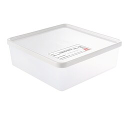Gilac Repositionable Labels for Food Traceability 100 x 55 mm | Buy Online | Gilac&trade; | Fisher Scientific