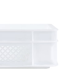 Gilac Finely Perforated Crate 18 L | Buy Online | Gilac&trade; | Fisher Scientific