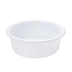 Gilac Rund delande degbeh llare Vitt | Buy Online | Gilac&trade; | Fisher Scientific