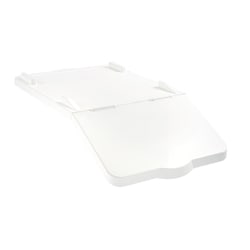 Gilac 30 L Ingredients Containers with Lids and 4 Wheels 565 x 315 x 690 mm | Buy Online | Gilac&trade; | Fisher Scientific