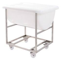 Gilac Large Volume Semicircular Container 170 L | Buy Online | Gilac&trade; | Fisher Scientific