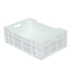 Gilac Solid Crate 40 L | Buy Online | Gilac&trade; | Fisher Scientific