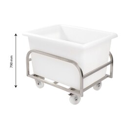 Gilac Large Volume Container 310 L | Buy Online | Gilac&trade; | Fisher Scientific