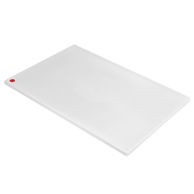 Trenton Reversible Chopping Board – 600x450mm, Yellow HACCP Commercial Kitchen Workhorse 🔪