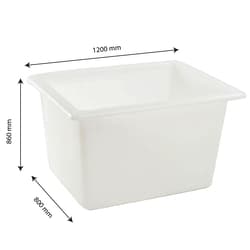 Gilac Stor volymbeh llare 500 l | Buy Online | Gilac&trade; | Fisher Scientific