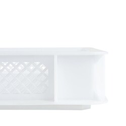 Gilac Finely Perforated Crate 12 L | Buy Online | Gilac&trade; | Fisher Scientific