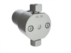 Gilson&trade;&nbsp;50SC Pump Head