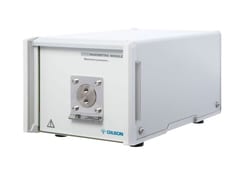 Gilson&trade;&nbsp;807 Manometric Module