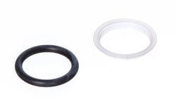 Gilson Seal and O-Ring Set P200, Quantity: Paket med 5