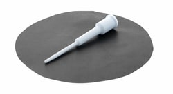 Gilson Pipet Tip Holder P10, Quantity: Pack of 25