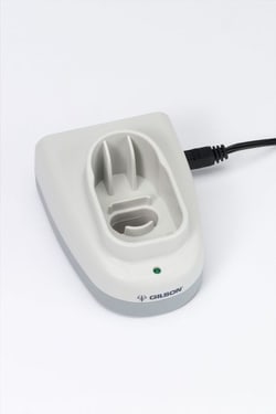 Gilson Charging stand Gilson REPETMAN(R) without a.c. Dock, Charging, Quantity: