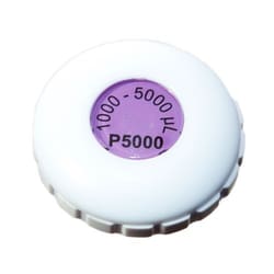 Gilson™ Filtro per puntali P5000 e P10 ml