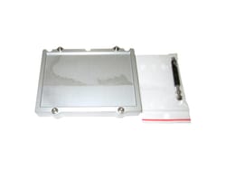 Gilson™ M-384 Well Adapter with Positioning by Hand