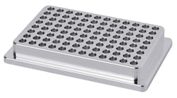 Gilson™ M-96 Well Temperature Control Plate Adapter