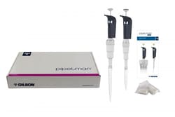Gilson™ PIPETMAN™ G Large-Volume Kit