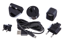 Gilson&trade;&nbsp;USB Power Supply, PIPETMAN&trade; M