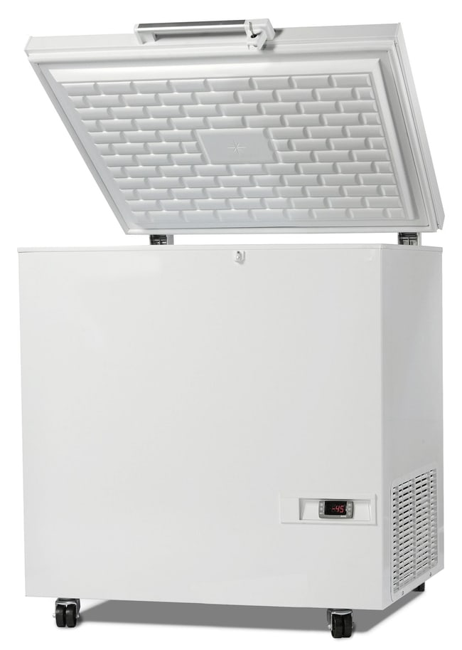 LEC™ Low Temperature Chest Freezer Capacity 140L LEC™ Low Temperature