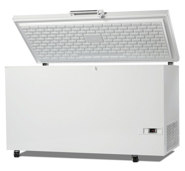 LEC™ Chest Feezer Capacity 296L UltraLowTemperature Freezers