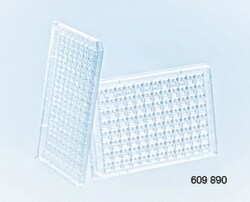 Greiner Bio-One&nbsp;Plaque CrystalQuick&trade;X LBR à 96 puits