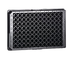 Greiner Bio-One LUMITRAC™ och FLUOTRAC™ 96-brunnars, cellkulturbehandlad, plattbottnad mikroplatta