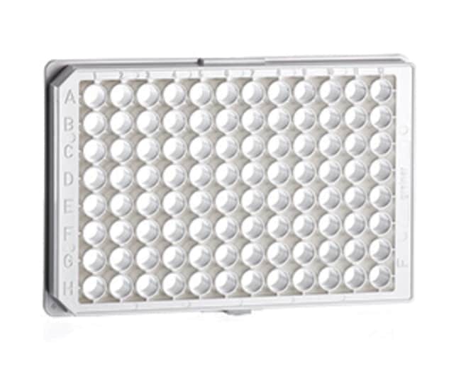 Greiner BioOne CELLSTAR μClear™ 96well, Cell CultureTreated, Flat