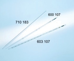 Greiner Bio-One Sterile Aspirating Pipettes, 2 mL