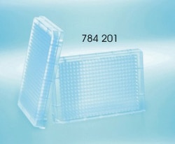Greiner Bio-One&nbsp;384 Deep Well Small Volume&trade; Polypropylene Microplates