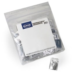 Hach Sobres de reactivo en polvo de fenol 2 50/Paq. | Buy Online | Hach&trade; | Fisher Scientific