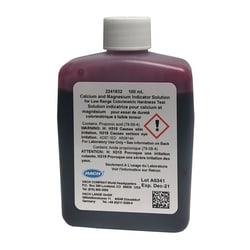 Combined Density And Refractometry Standard, Water, Mettler Toledo™