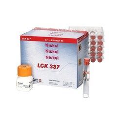 Hach Lange™ Organic Acids Cuvette Test