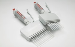 Hamilton™ Calibration Label