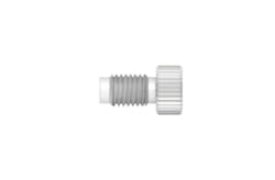 Hamilton&trade;&nbsp;Plugg 1/4-28 Tr&aring;dar 10/pk