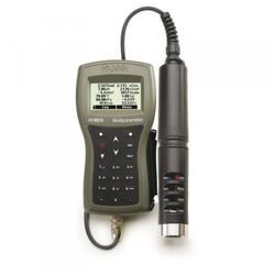 Hanna Instruments™ Instrument de mesure multiparamètre Hi 9829
