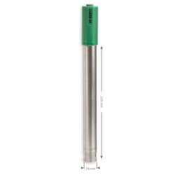 Hanna Instruments SURFACE PH ELECTRODE Oberflächen-pH-Elektrode | Buy Online | Hanna Instruments&trade; | Fisher Scientific