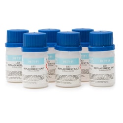 Hanna Instruments CALIBRATION SALT LICL 15G, Quantity: Each