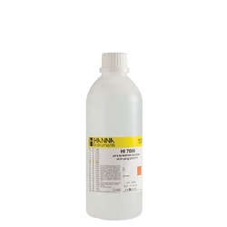 Hanna Instruments Pufferlösung pH 6.86 - Flasche mit 460 ml, Quantity: