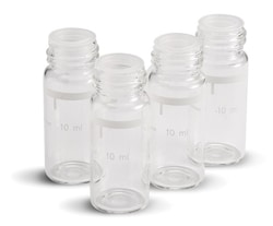 Hanna Instruments HI 731331 Glass cuvette - 4 pcs, Quantity: 1 pièce