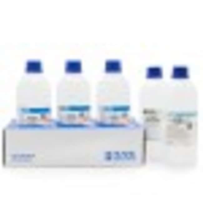 Hanna Instruments™ Combination pH Buffer Solution Kit Fisher Scientific