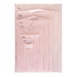 Hartmann Larochette X1000 Sachet STERILSOP SX 210x350mm, Quantity: 1000