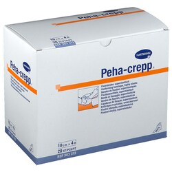 Bode Chemie X100 PEHA-CREPP 10 CM, Quantity: Pack of 100