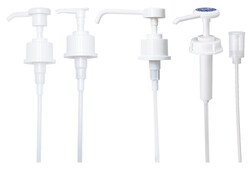 Bode Chemie Ersatzpumpe für Spender RX5 Touchless, Quantity: Each