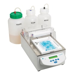Biochrom&nbsp;Fluido 2 Microplate Washer for 96 Well Plates with 2 Liquid Lines