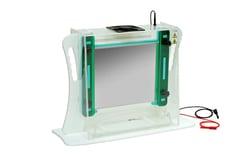 Fisherbrand Gasket for TVS1400 Large Format Vertical Gel DNA Sequencing Unit Manual DNA Sequencing FB59741 | Buy Online | Fisherbrand&trade; | Fisher Scientific