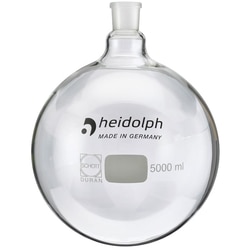 Heidolph Evaporating flask 5.000ml - NS 29/32, Quantity: Varje